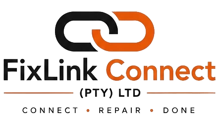 FixLink Connect (Pty) Ltd: Connect. Repair. Done.